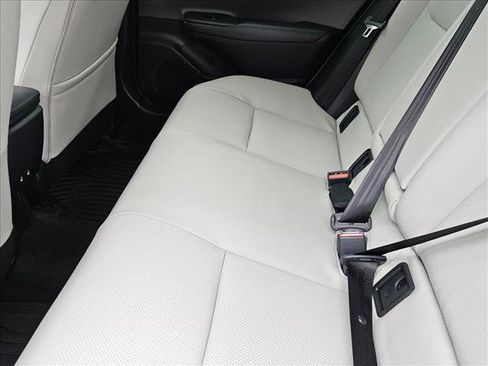 New 2026 Toyota Prius Limited FWD image 15