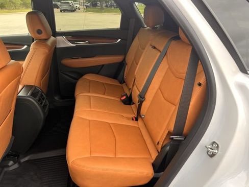 New 2026 Cadillac XT5 Premium Luxury w/ LPO, Floor Liner Package image 28