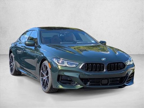 New 2026 BMW 840i RWD image 6