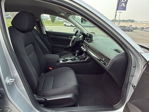 Used 2023 Honda Civic LX image 18