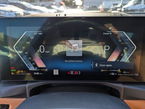 Used 2023 BMW 330e w/ Premium Package image 26