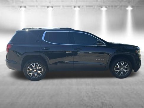 Used 2023 GMC Acadia SLT FWD image 4