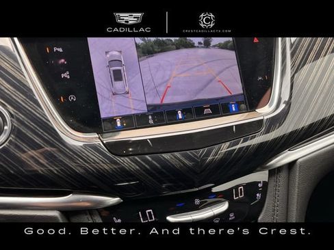Certified 2024 Cadillac XT6 Premium Luxury w/ Technology Package AWD/4WD image 21