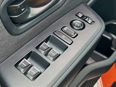 New 2026 Honda Passport TrailSport image 17