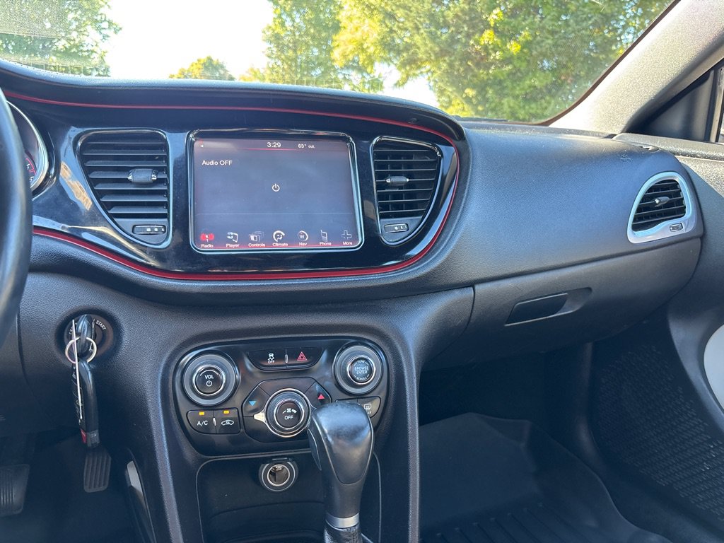 Used 2015 Dodge Dart SXT FWD image 14