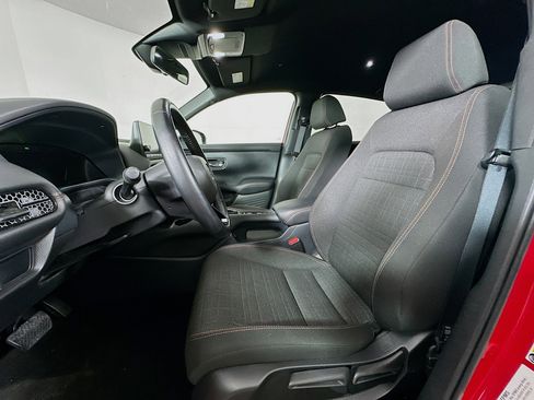Used 2025 Honda HR-V Sport image 13