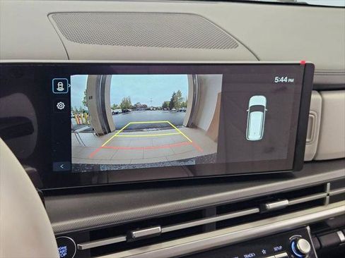 New 2026 Hyundai Santa Fe SEL AWD/4WD image 19
