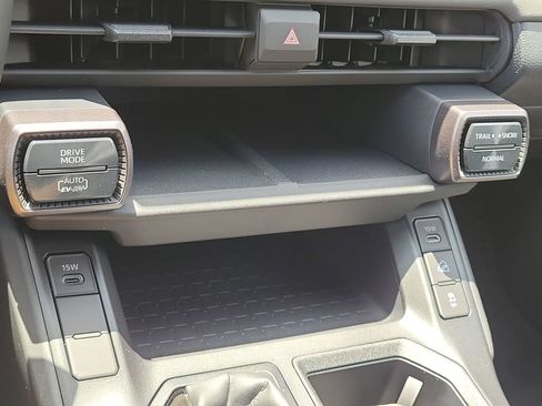 New 2026 Toyota RAV4 SE AWD/4WD image 17