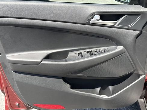 Used 2019 Hyundai Tucson Value FWD image 10