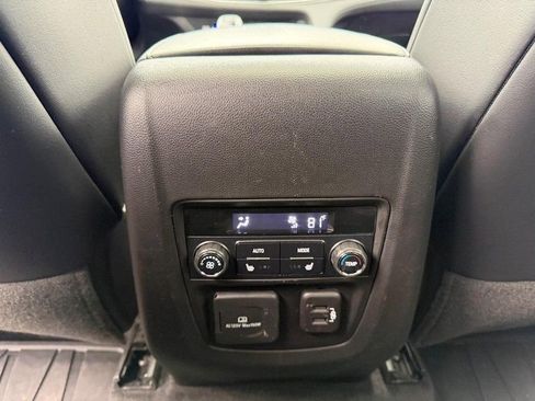 Used 2020 Buick Enclave Avenir w/ Avenir Technology Package image 12