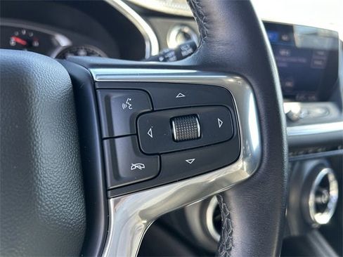 Certified 2022 Chevrolet Blazer LT image 25