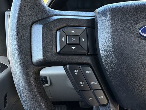 Used 2020 Ford F150 XL w/ Equipment Group 101A Mid image 14