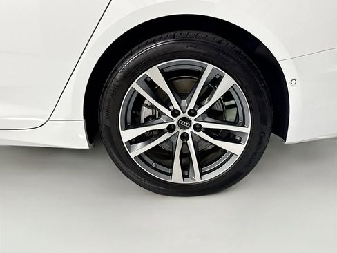 Certified 2023 Audi A6 Premium Plus w/ Premium Plus Package AWD/4WD image 32