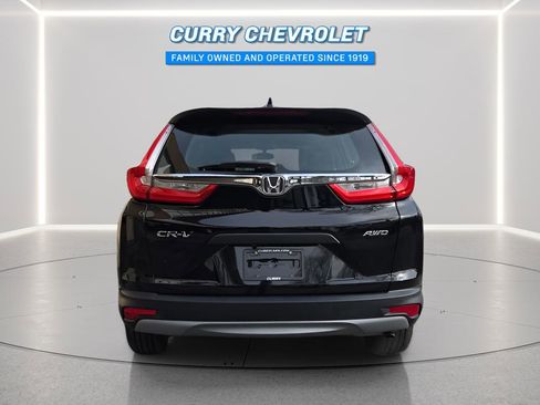 Used 2018 Honda CR-V LX image 11