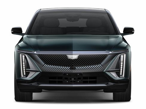 New 2026 Cadillac Lyriq Premium Luxury image 30
