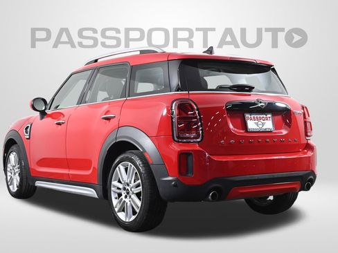 Certified 2024 MINI Cooper Countryman S image 6