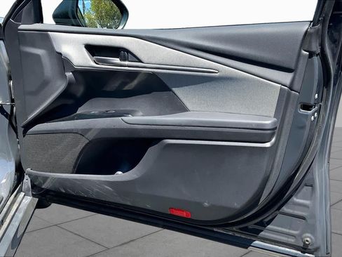 Certified 2025 Toyota Camry LE FWD image 22