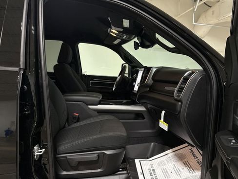 New 2026 RAM 2500 Big Horn image 23