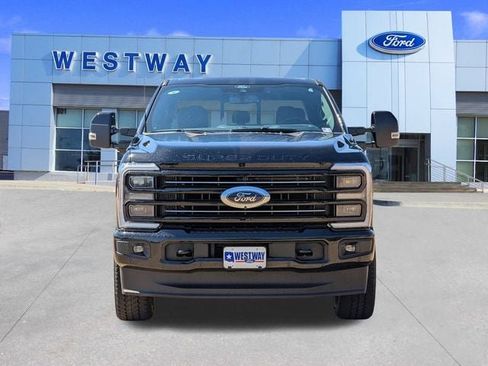 New 2026 Ford F350 Platinum image 36