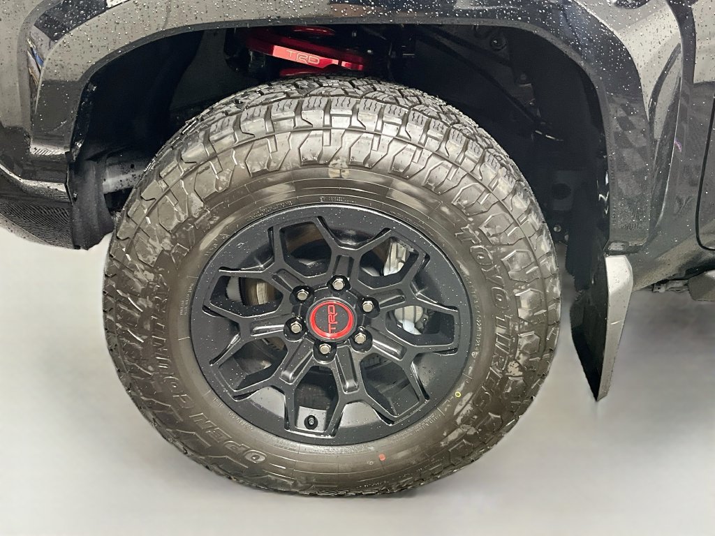 Used 2025 Toyota 4Runner TRD Pro AWD/4WD image 11