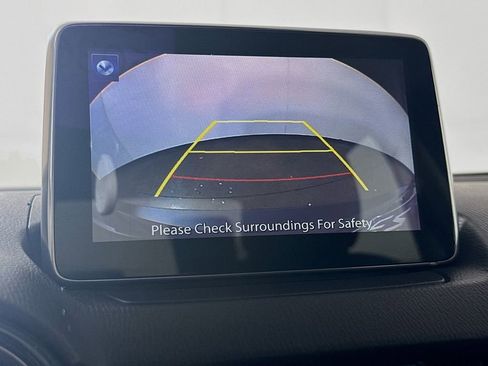 Used 2016 Scion iA Base image 16