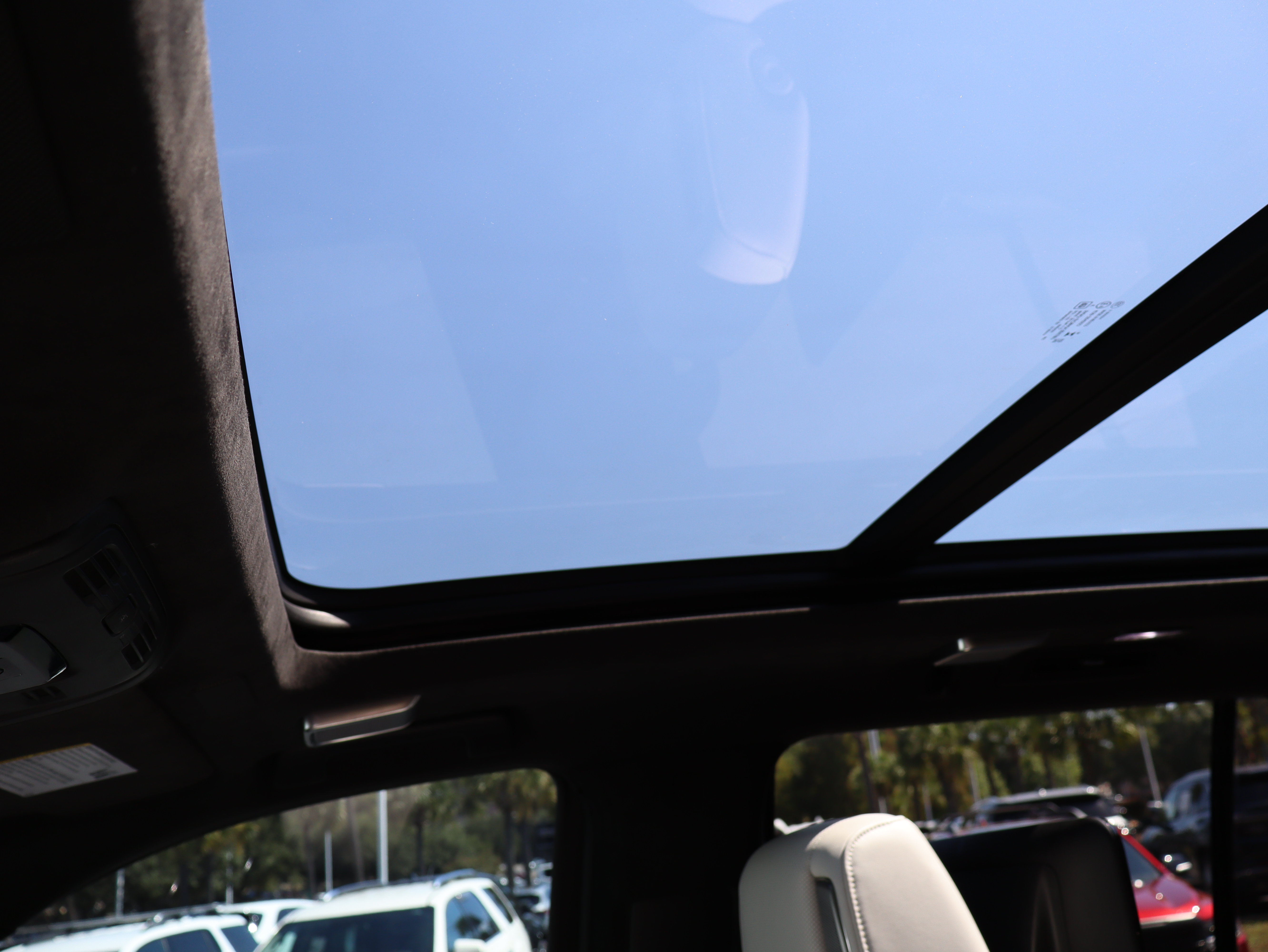 Certified 2026 Cadillac Escalade V AWD/4WD image 51