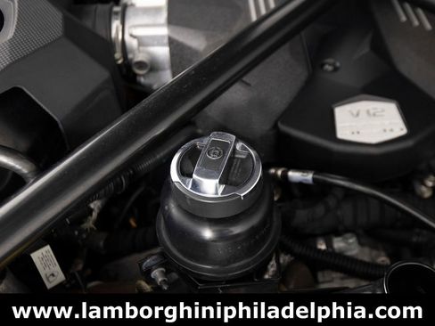 Used 2016 Lamborghini Aventador LP 700-4 AWD/4WD image 60