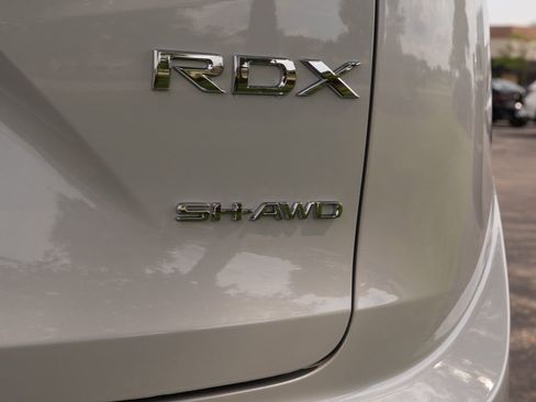 New 2026 Acura RDX w/ Technology Package image 13