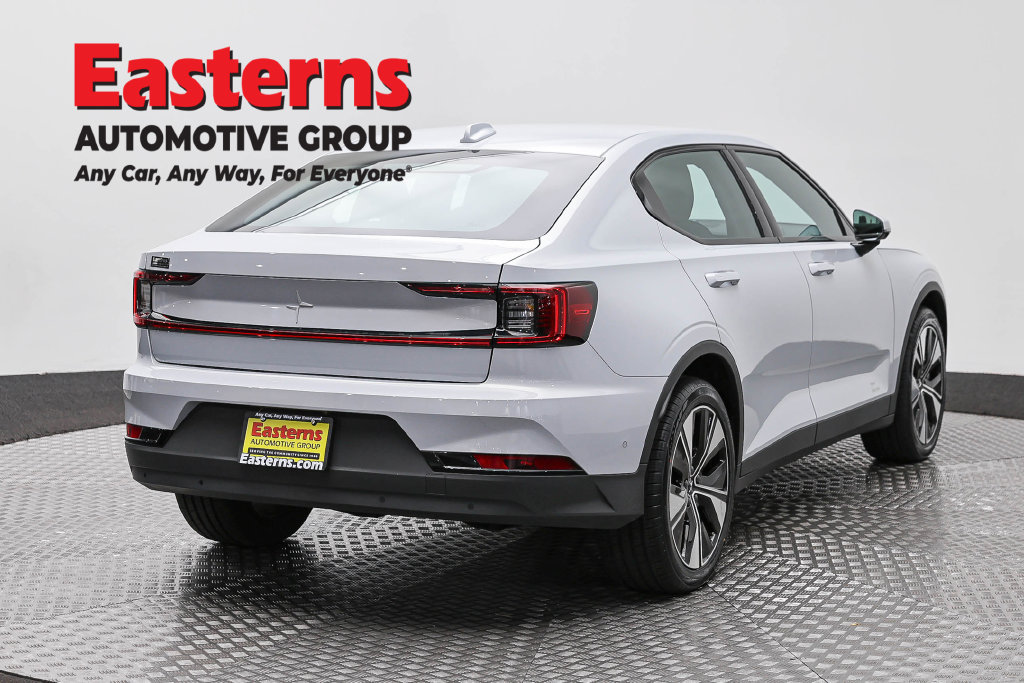 Used 2024 Polestar Polestar 2 AWD/4WD image 6
