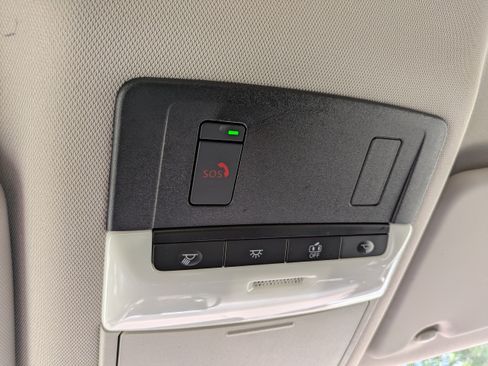 Used 2021 Nissan Rogue SV FWD image 22