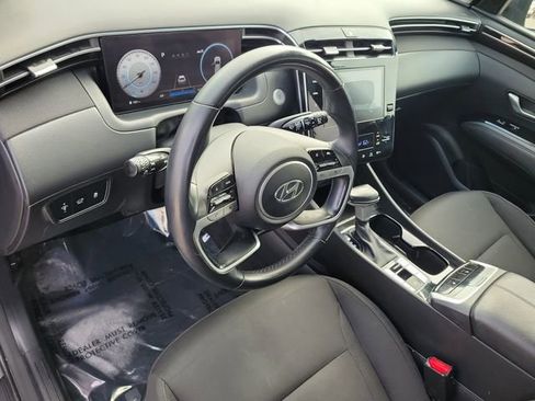 Used 2022 Hyundai Tucson XRT image 20