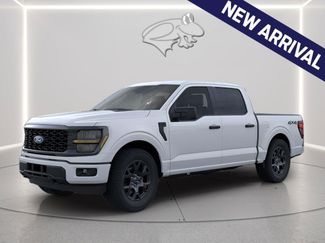 New 2026 Ford F150 STX video 1