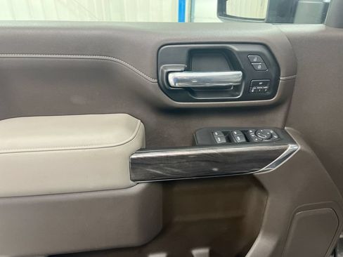 Used 2020 Chevrolet Silverado 2500 LTZ w/ LTZ Plus Package AWD/4WD image 20