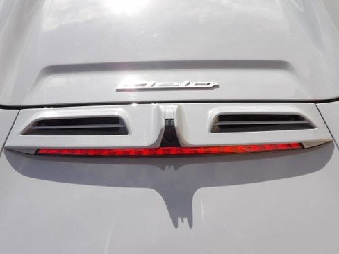 Used 2023 Maserati MC20 Spyder image 54