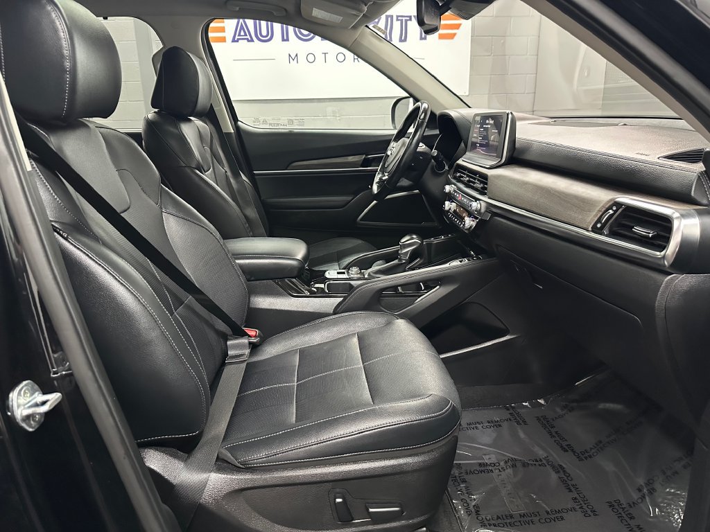 Used 2022 Kia Telluride EX w/ EX Premium Package AWD/4WD image 20