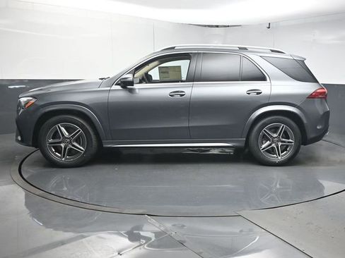 New 2026 Mercedes-Benz GLE 350 4MATIC image 5