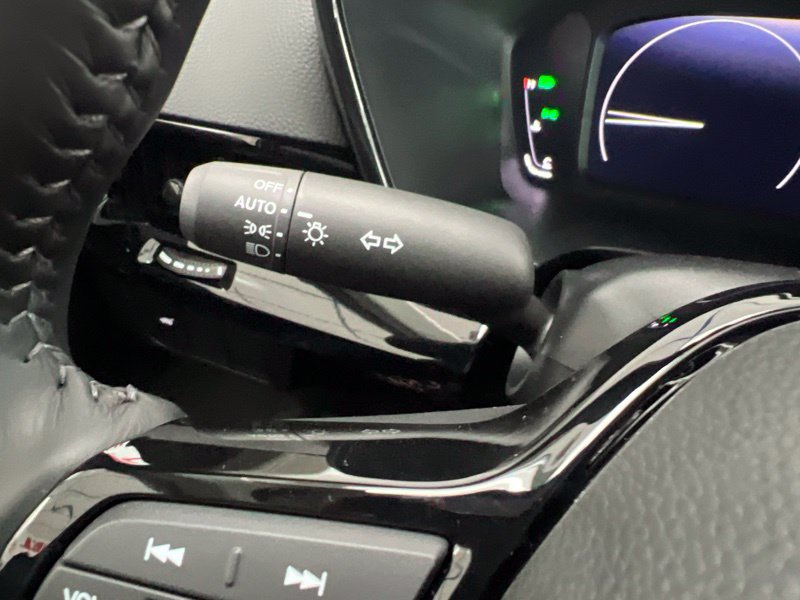 New 2027 Honda CR-V EX-L image 20