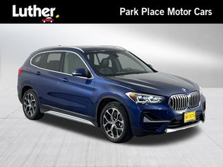 Used 2021 BMW X1 xDrive28i w/ Convenience Package video 1