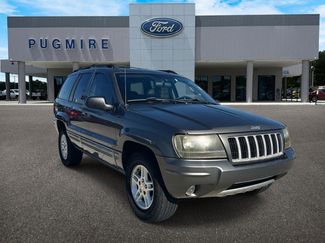 Used 2004 Jeep Grand Cherokee Laredo w/ Convenience Group video 1