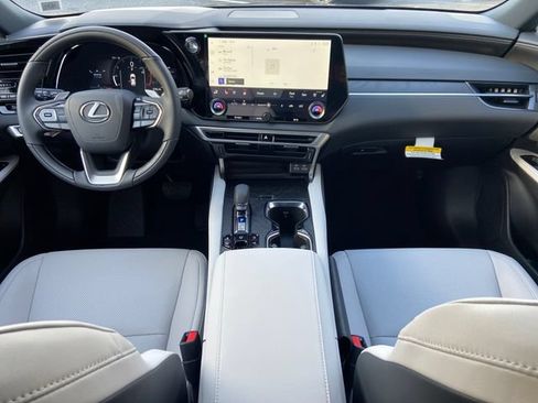 New 2026 Lexus RX 350 Premium w/ Accessory Package (Z1) AWD/4WD image 11