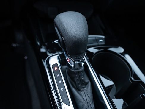 New 2026 Chevrolet Trax LT image 22