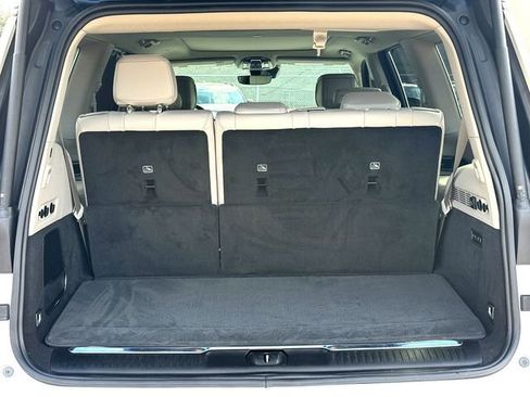 Used 2024 Jeep Grand Wagoneer Series I image 7