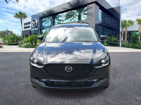 New 2026 MAZDA CX-30 Aire Edition image 2