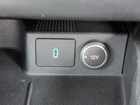 Used 2020 Ford Escape SEL FWD image 23