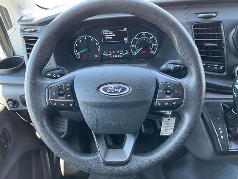 Used 2020 Ford Transit 250 Medium Roof AWD w/ Load Area Protection Package image 62