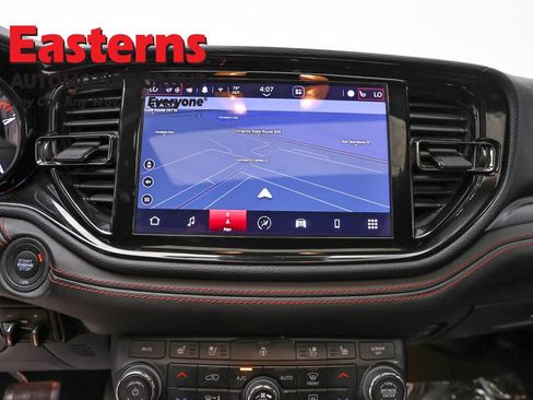 Used 2024 Dodge Durango R/T AWD/4WD image 11