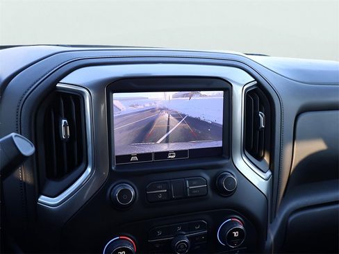 Used 2021 Chevrolet Silverado 1500 RST w/ All Star Edition Plus image 24