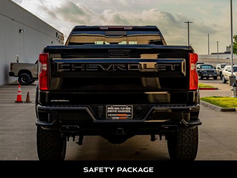 Used 2023 Chevrolet Silverado 1500 RST w/ All Star Edition Plus image 7