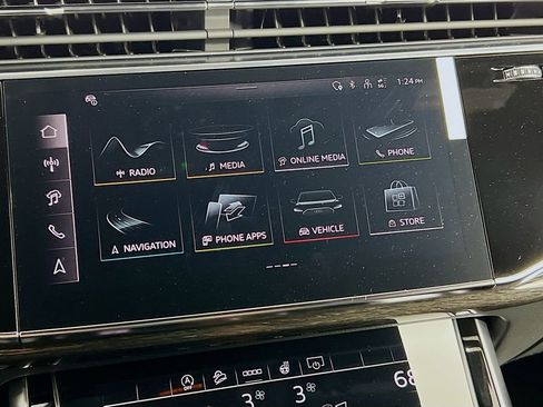 New 2026 Audi Q7 3.0T Premium Plus w/ Premium Plus Package image 14