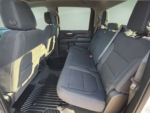 Used 2022 Chevrolet Silverado 2500 LT image 19